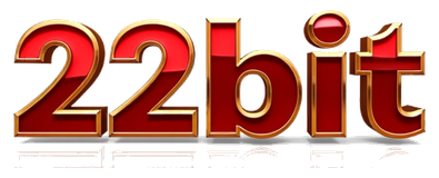 22bit logo
