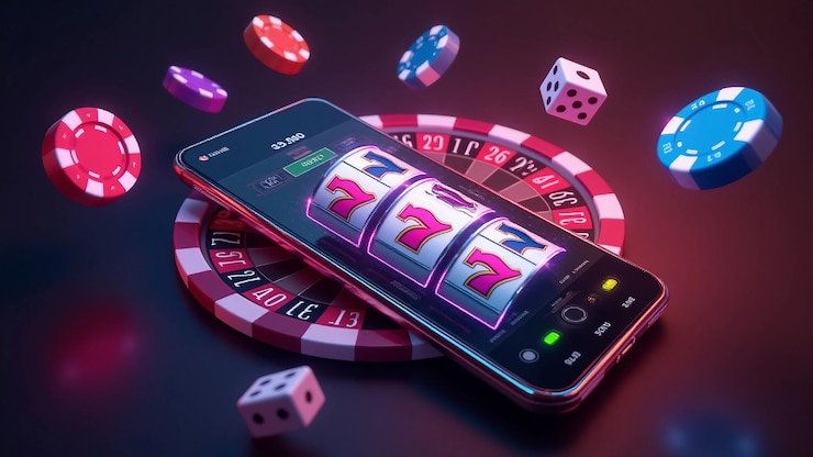 22bit Captain Bounty Menanti Anda